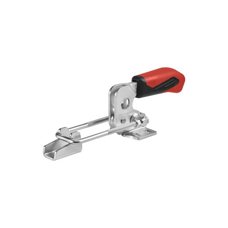 AMF 6848H-2 Verschlussspanner horizontal mit rotem Handgriff