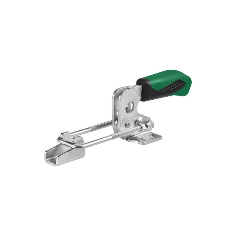 AMF 6848HG-2 Verschlussspanner horizontal mit grünem Handgriff