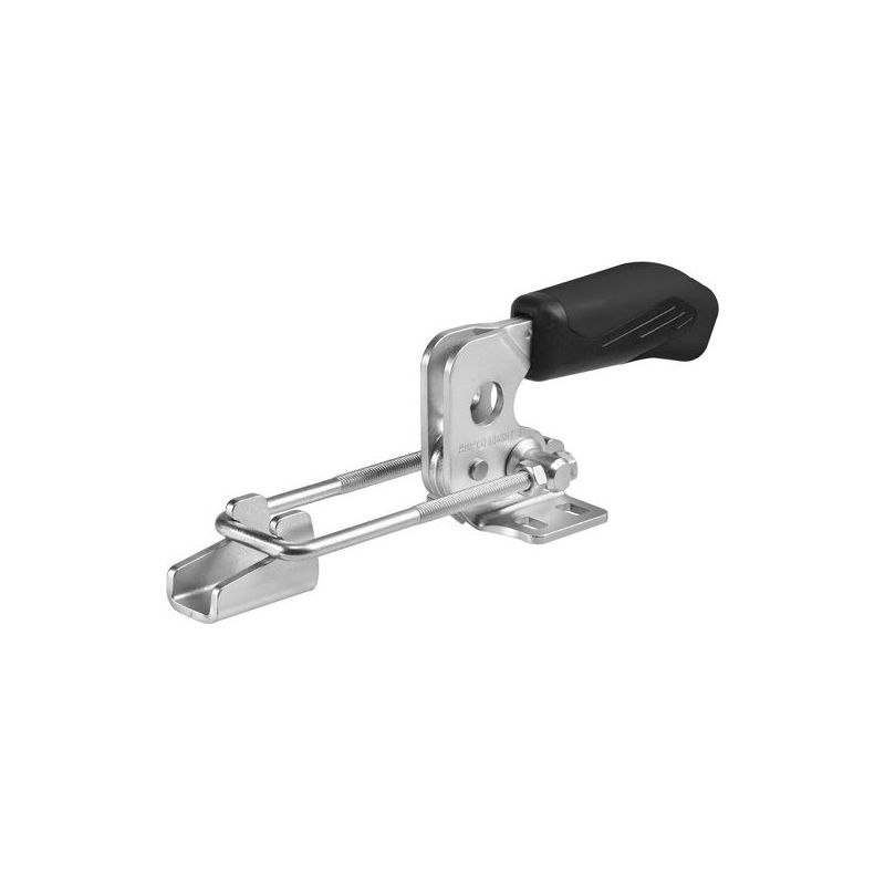 AMF 6848HT-4 Verschlussspanner horizontal mit schwarzem Handgriff