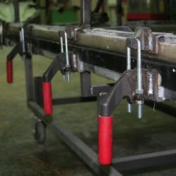 AMF 6849PH-4 Schwerer Verschlussspanner