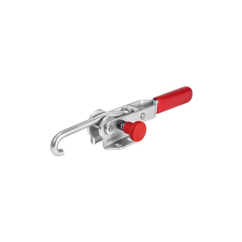 AMF 6847S-3 Verschlussspanner mit Sicherheitsverriegelung