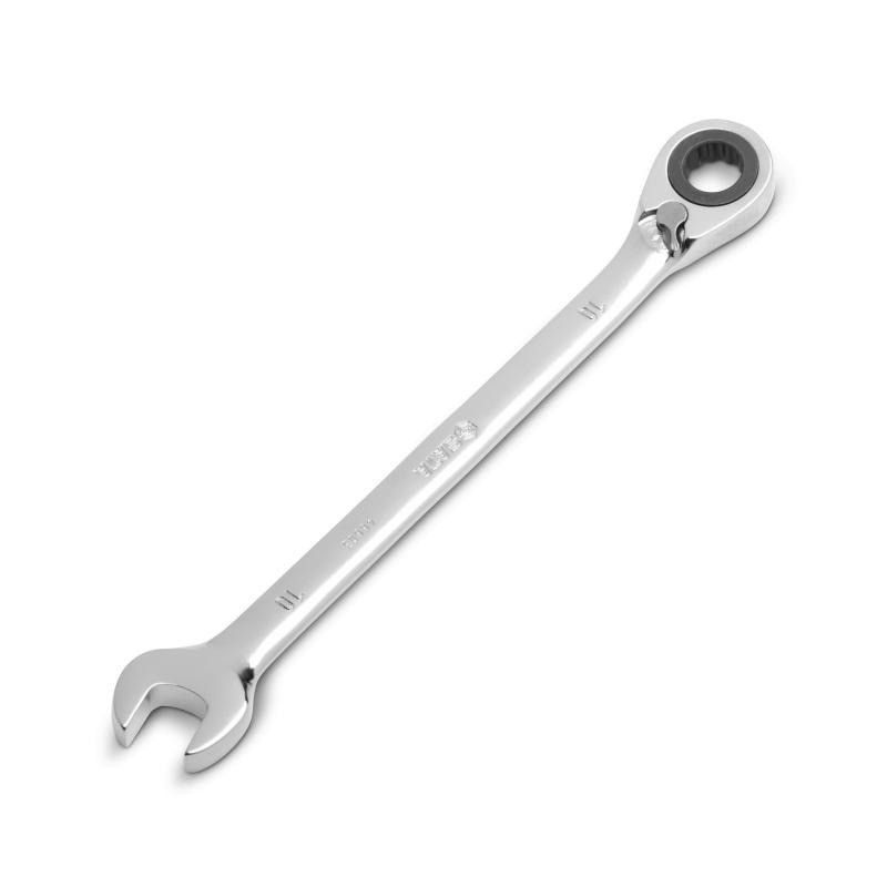 Sata Ratschen-Ringmaulschlüssel mit Richtungswechsel 9mm