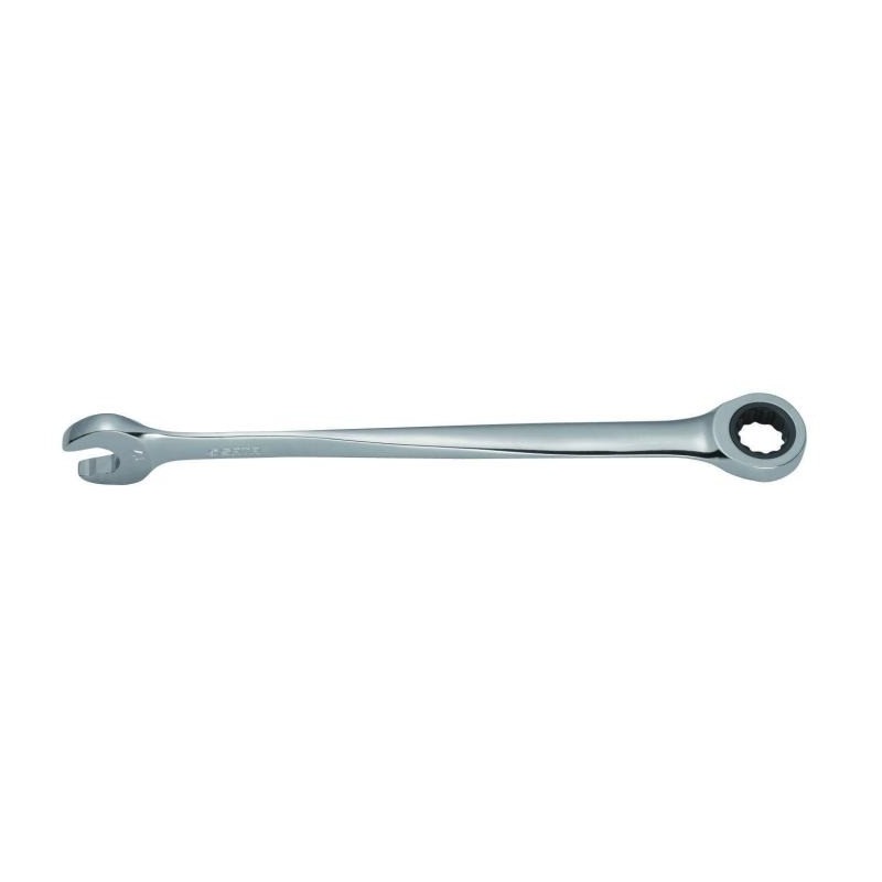 Sata XL X-Beam Ratschen-Ringmaulschlüssel 19mm