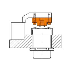 AMF 6829AD-32/40 Adapter