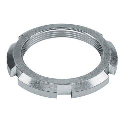 AMF 6829N-40 Nutmutter (DIN 70852)