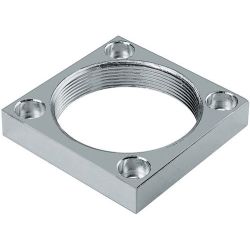 AMF 6829GF-50 Gewindeflansch