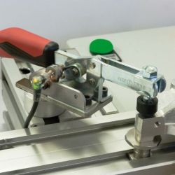 AMF 6897K-1 Steckverbinder für Sensorabfrage