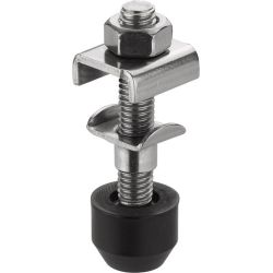 AMF 6890NI-2 Andrückschraube