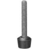 AMF 6894-M12x100 Andrückschraube