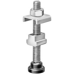 AMF 6891-6 Gelenk-Andrückschraube