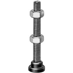 AMF 6886-4 Gelenk-Andrückschraube