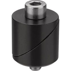 AMF 6878K-20 Klemmbolzen für Lochtische