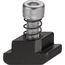 AMF 6878RM-14 Rhombus T-Nut Adapter