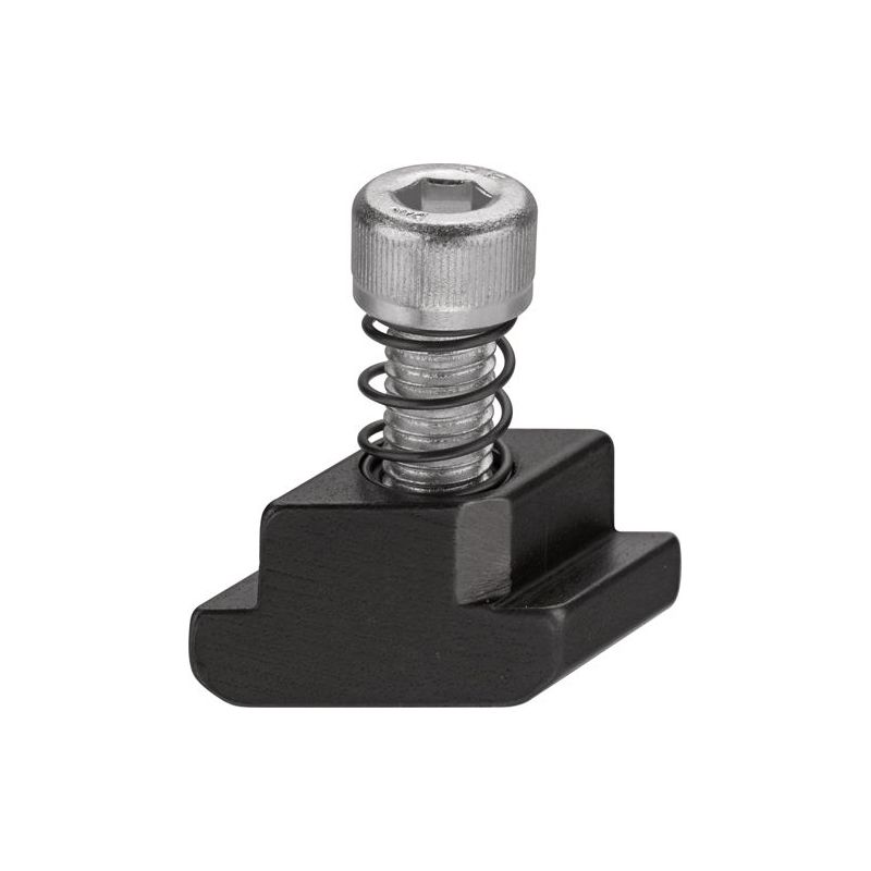 AMF 6878RM-14 Rhombus T-Nut Adapter