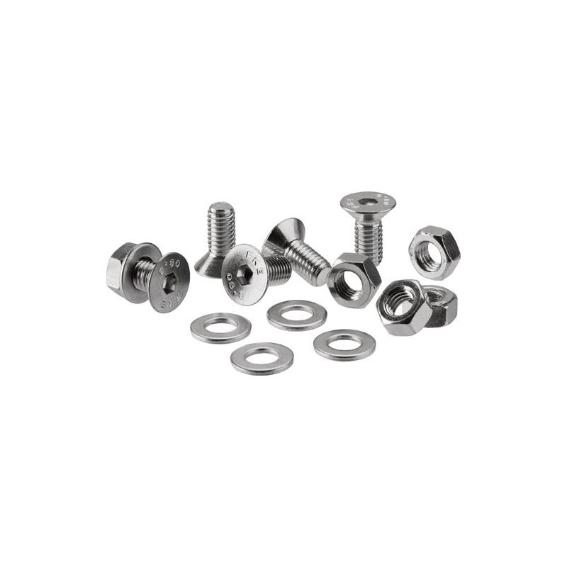 AMF 6878B-M5 Befestigungssatz