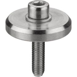 AMF 6878S-1 Montageset Scheibe