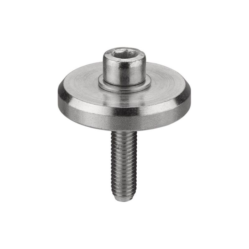 AMF 6878S-1 Montageset Scheibe