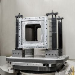 AMF 7110B -12-02 Spanneinheit B