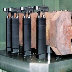 AMF 7110B -12-02 Spanneinheit B