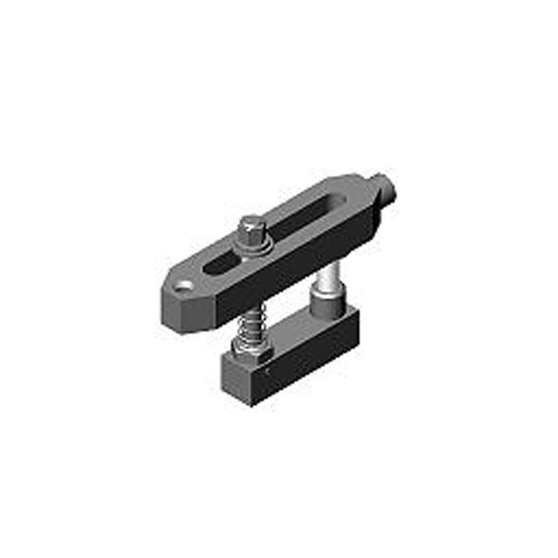 AMF 7110ML-16-1 Spanneisenelement