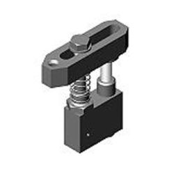 AMF 7110N-12-1 Spanneisenelement