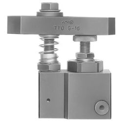 AMF 7110H-12-1 Spanneisenelement