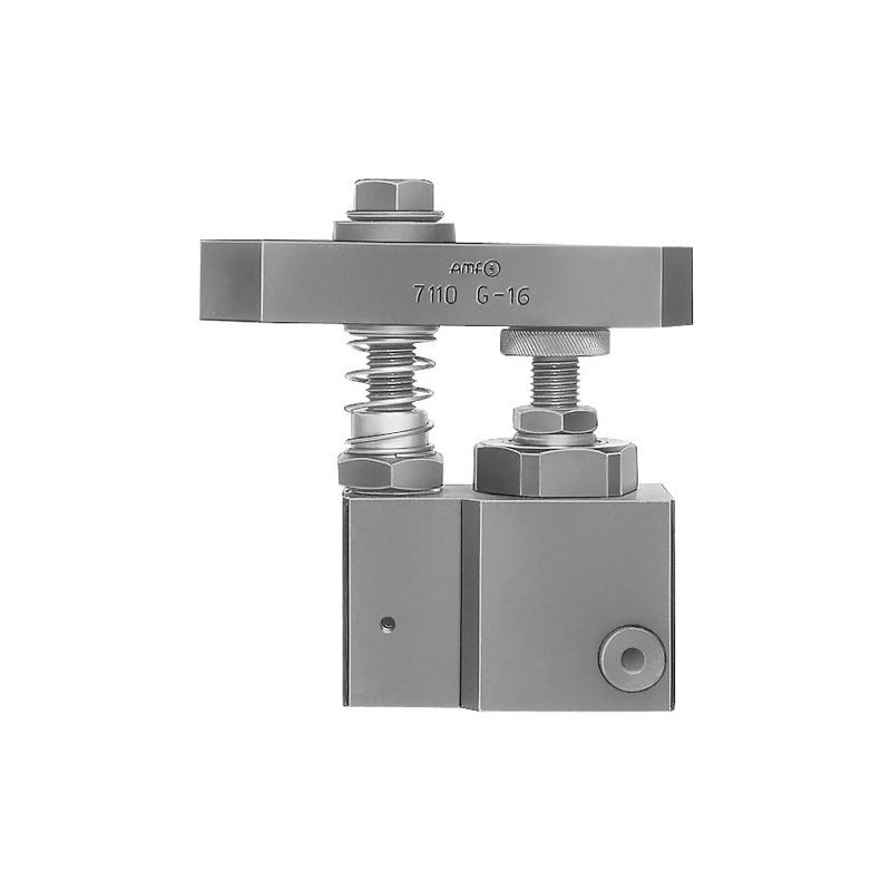 AMF 7110H-12-1 Spanneisenelement