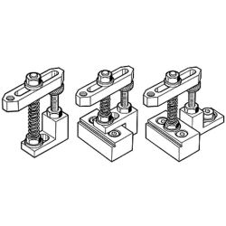 AMF 7110AS-16-1 Stützelement