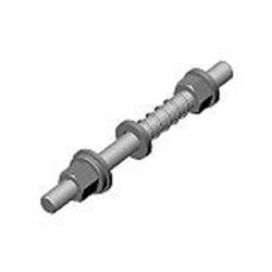 AMF 7110AC-12-4 Spannschraube