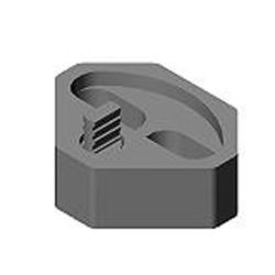 AMF 7110FS-16-1 Fußelement