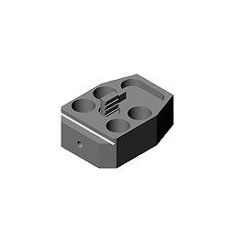 AMF 7110FP-16-1 Fußelement