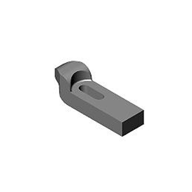 AMF 7110K-12-2 Spanneisen