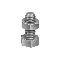 AMF 7110D-12XM12 Druckschraube