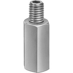 AMF 7110DV-16XM16 Druckschraubenverlängerung