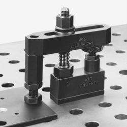 AMF 7110DV-16XM16 Druckschraubenverlängerung