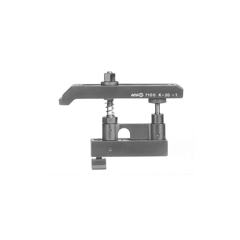 AMF 7100BR-20X22 Spanneinheit 1