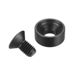 AMF 6375BA-20 Befestigungssatz für Spannzangenaufsatz Außenspannung