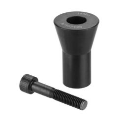 AMF 6375BI-10 Befestigungssatz für Spannzangenaufsatz Innenspannung