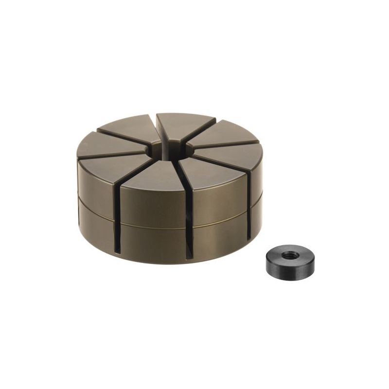 AMF 6375ZA-10 Spannzangenaufsatz Außenspannung