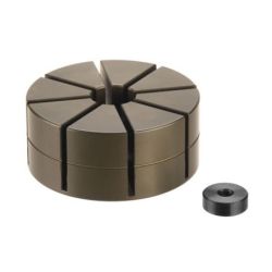 AMF 6375ZA-20 Spannzangenaufsatz Außenspannung