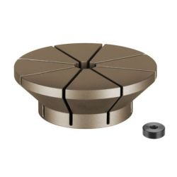 AMF 6375ZA-20 Spannzangenaufsatz Außenspannung