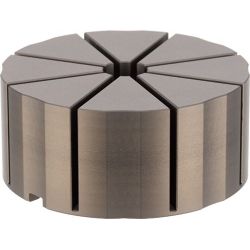 AMF 6370ZSZ-112 Spannzangenaufsatz für Spannmodul KH20 und BH20