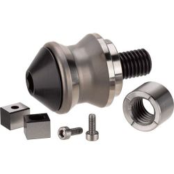 AMF 6370ZSB Befestigungssatz für Spannzangenaufsatz