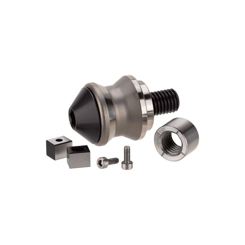 AMF 6370ZSB Befestigungssatz für Spannzangenaufsatz