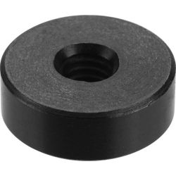 AMF 6375SBA-10 Sicherungsbolzen für Spannzangenaufsatz - Aussenspannung