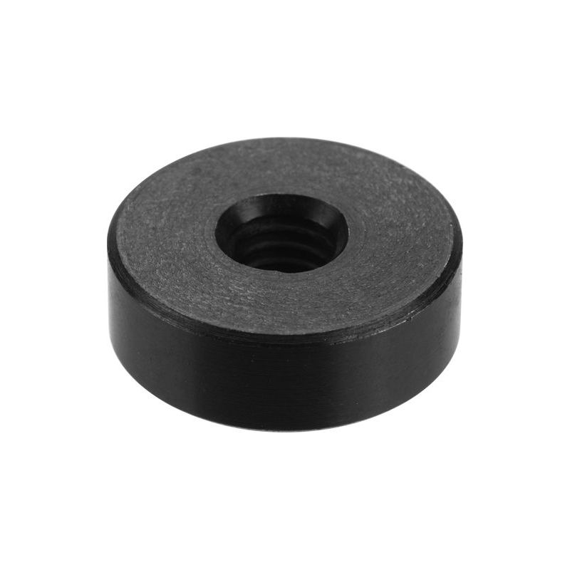 AMF 6375SBA-10 Sicherungsbolzen für Spannzangenaufsatz - Aussenspannung