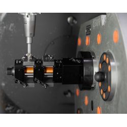 AMF 6378-48 Mehrfachspannsystem EasyVise