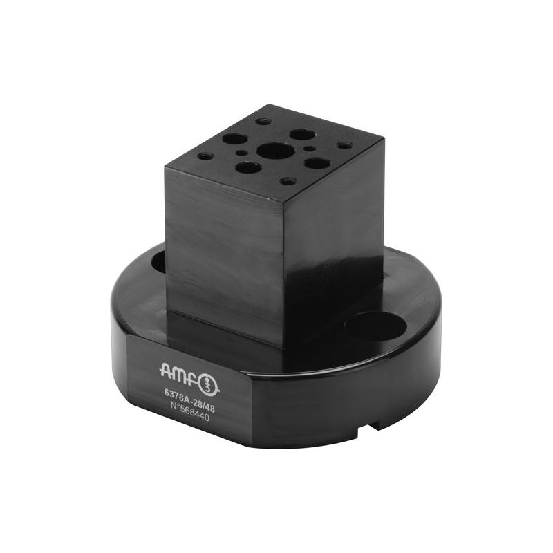 AMF 6378A-28/48 Adapter für Mehrfachspannsystem EasyVise