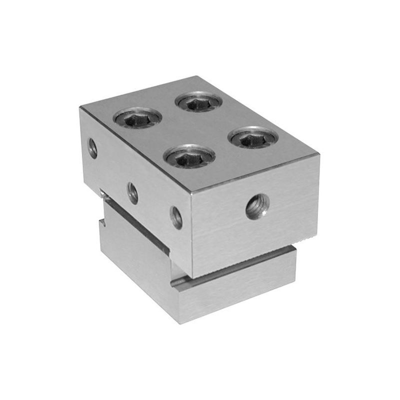 AMF 6371-80107-80 Basis-Backe