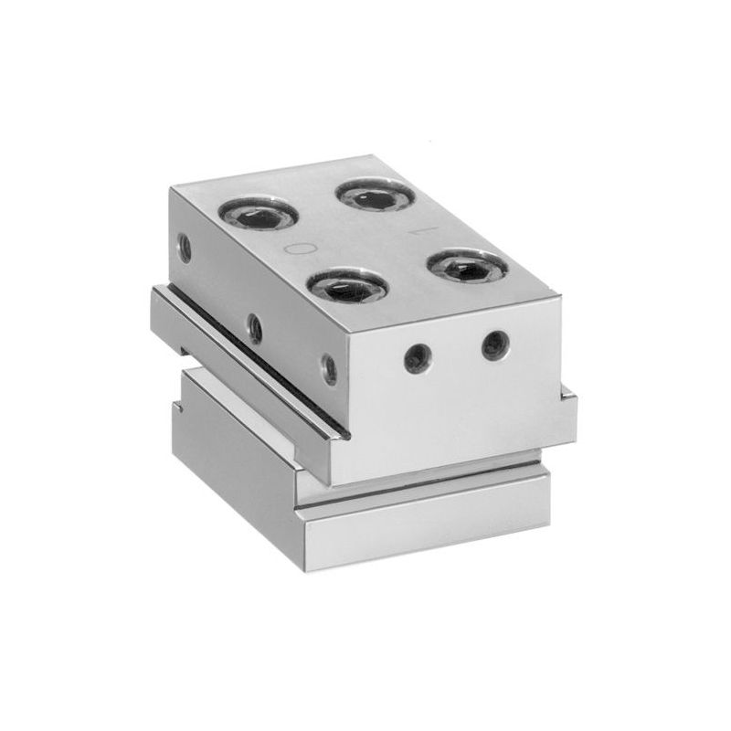 AMF 6371-4300-80 Zentralbacke